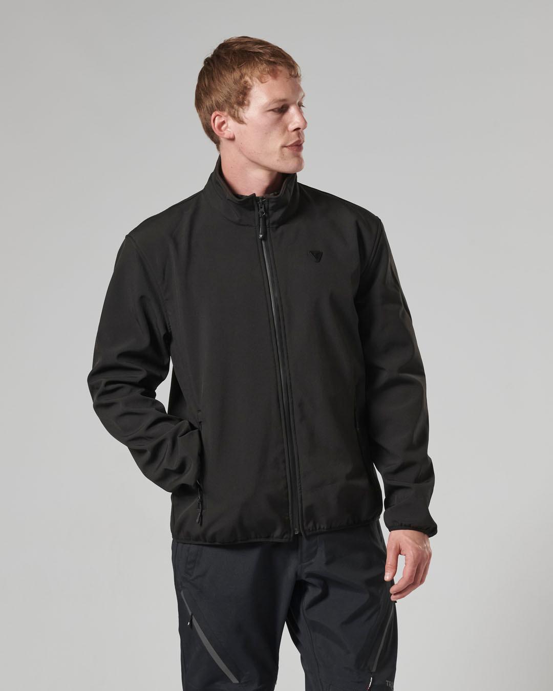 WINDSHELL JACKET L image 13