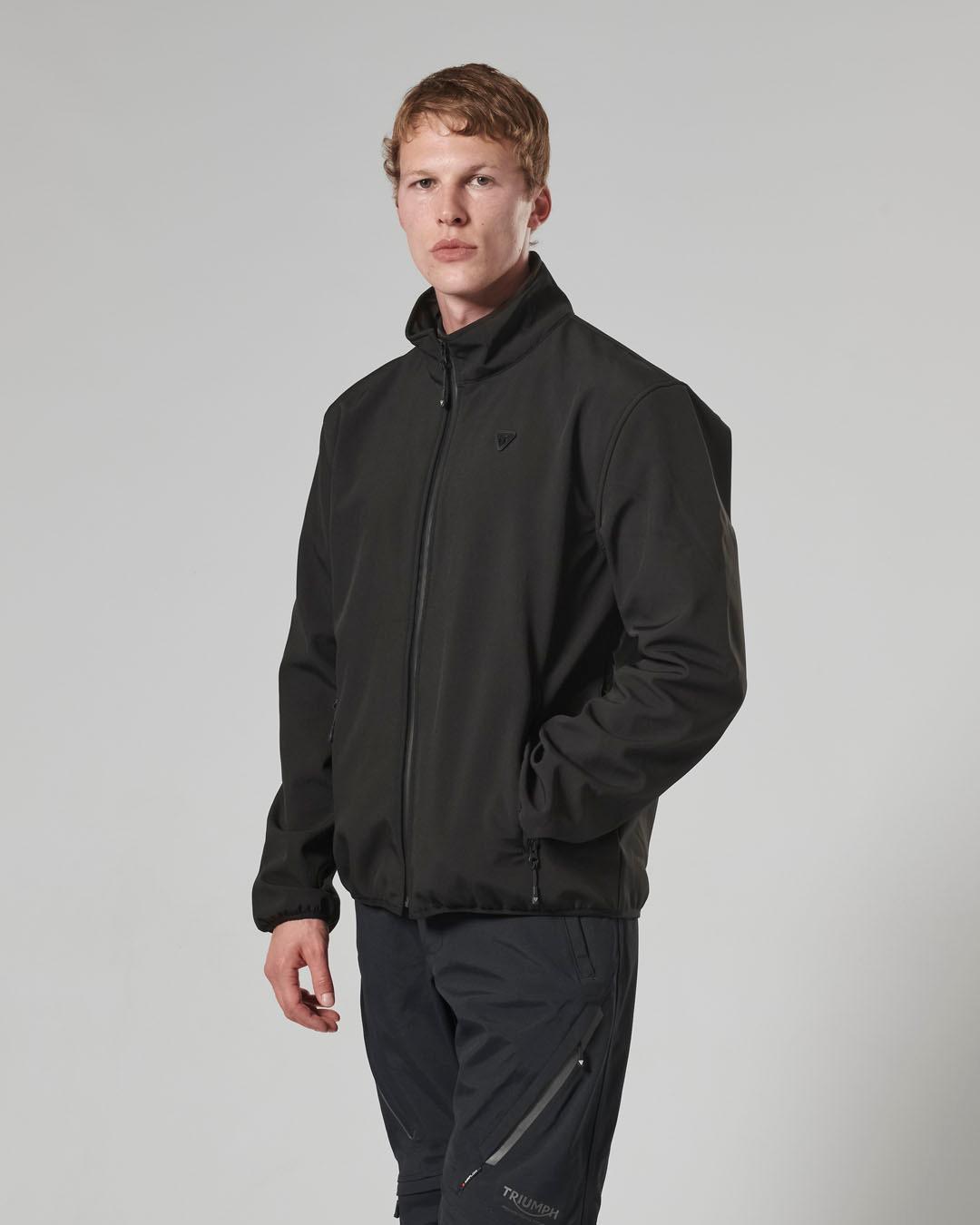 WINDSHELL JACKET L image 14