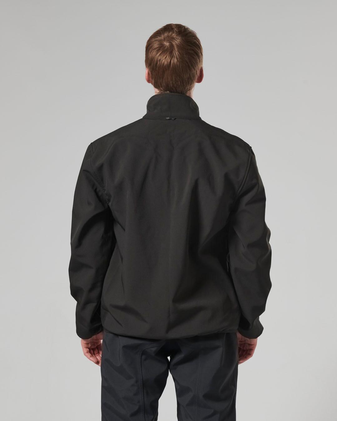 WINDSHELL JACKET L image 7