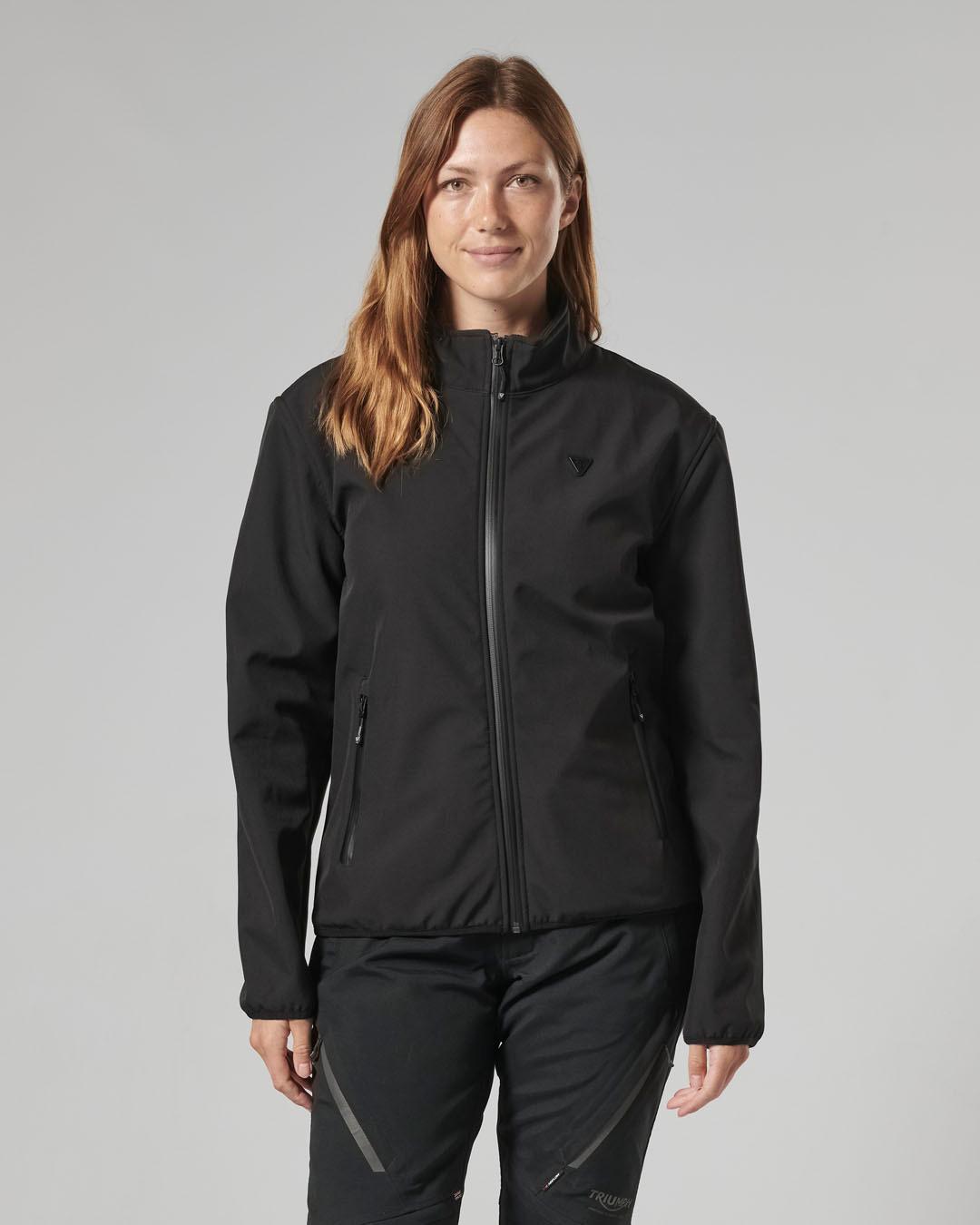 WINDSHELL JACKET L image 10