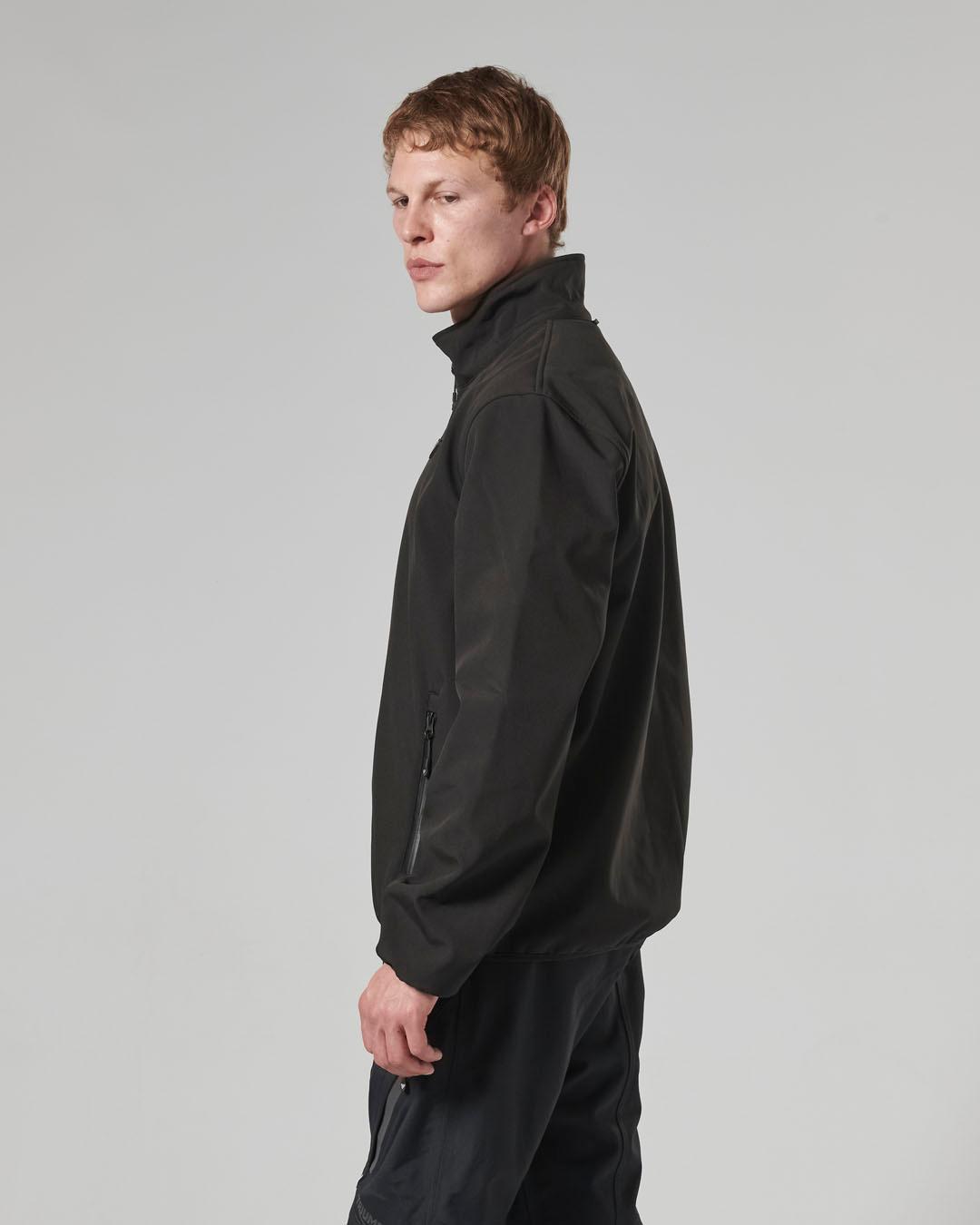 WINDSHELL JACKET M image 11