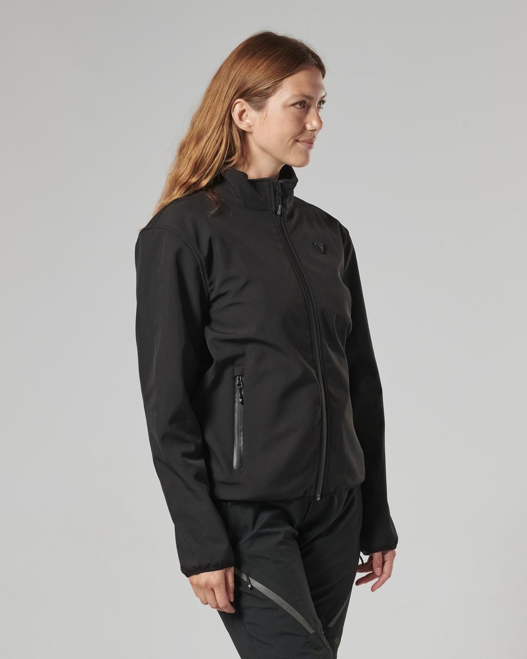 WINDSHELL JACKET M image 8