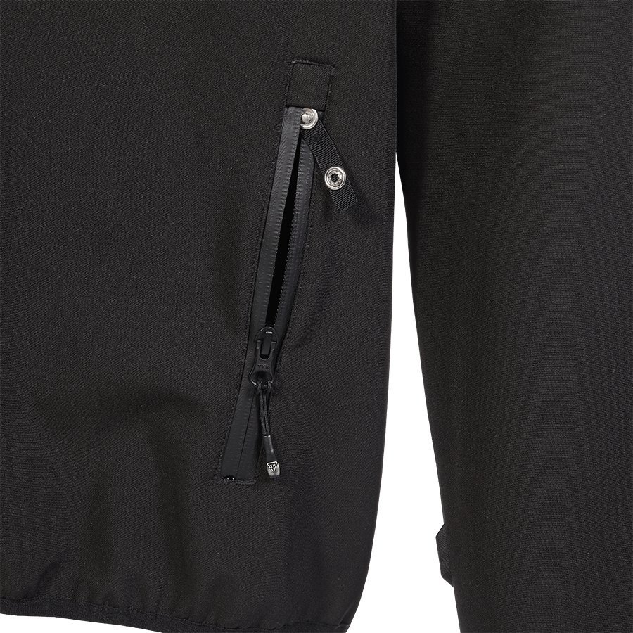 WINDSHELL JACKET XXS image 5