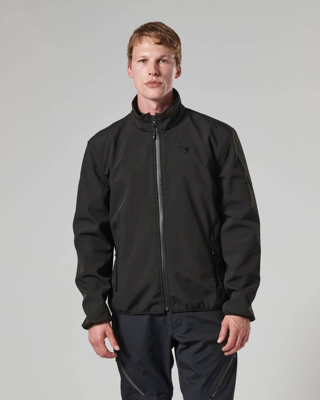 WINDSHELL JACKET XXS image 9