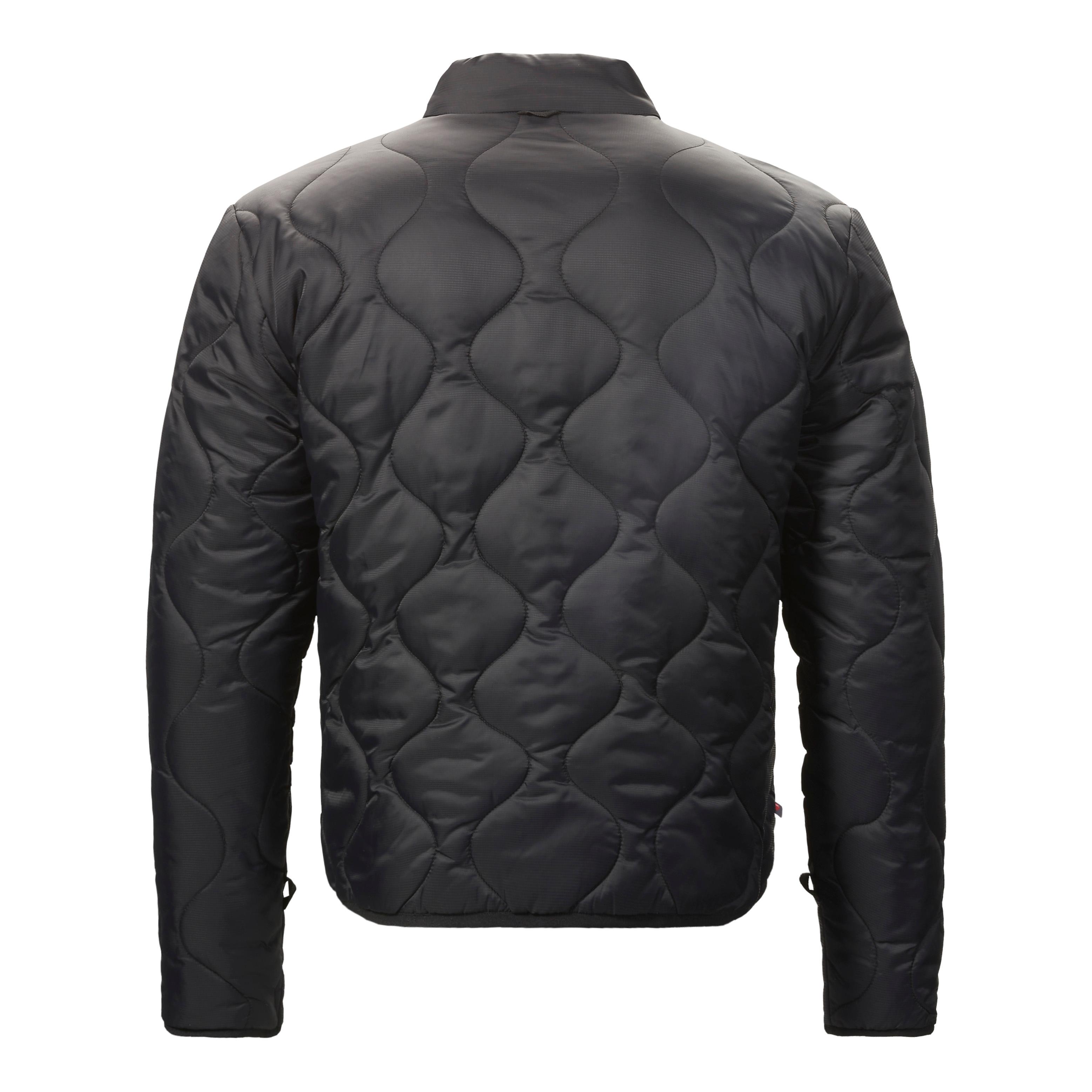 PRIMALOFT UNISEX JACKET L image 5