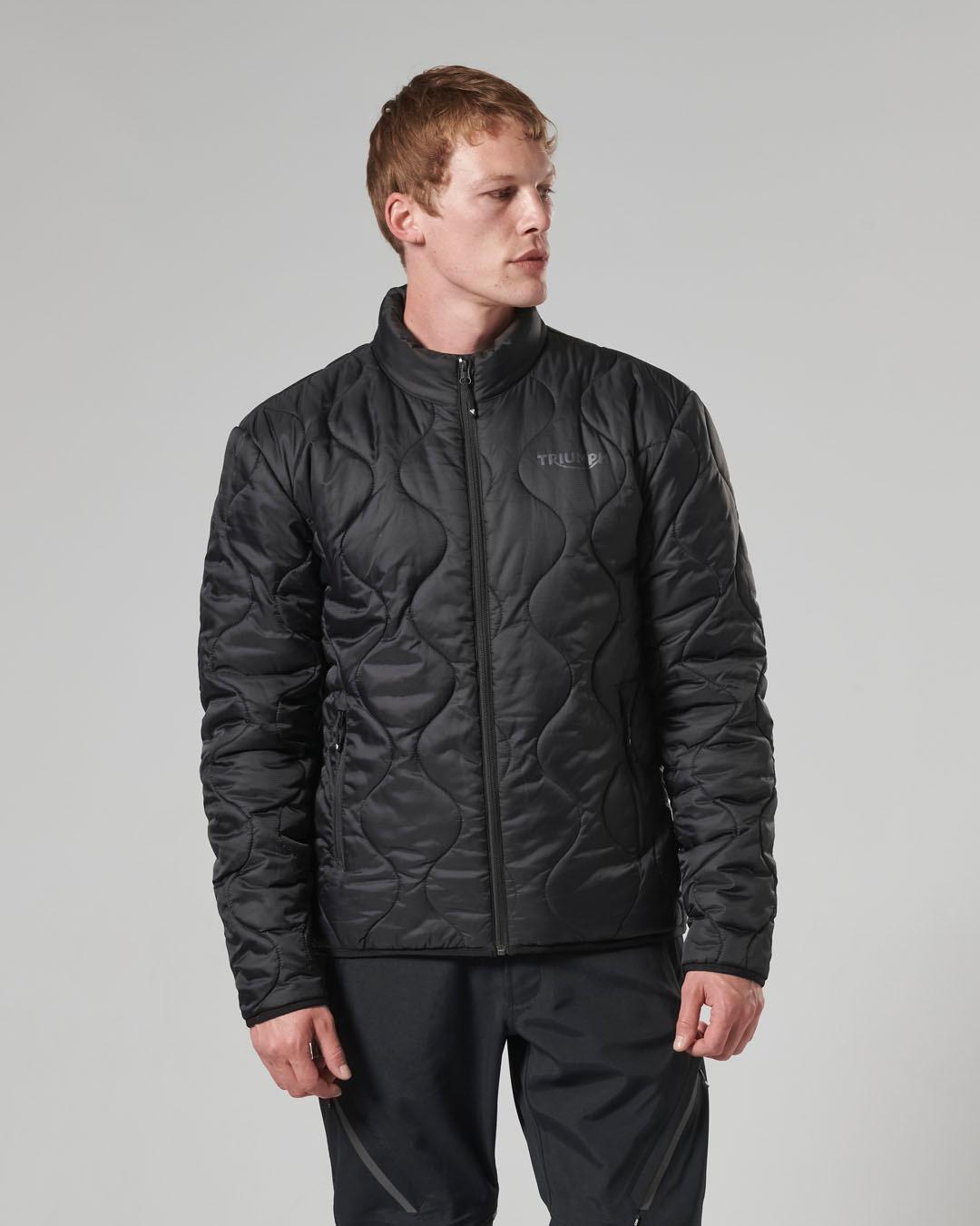 PRIMALOFT UNISEX JACKET L image 16