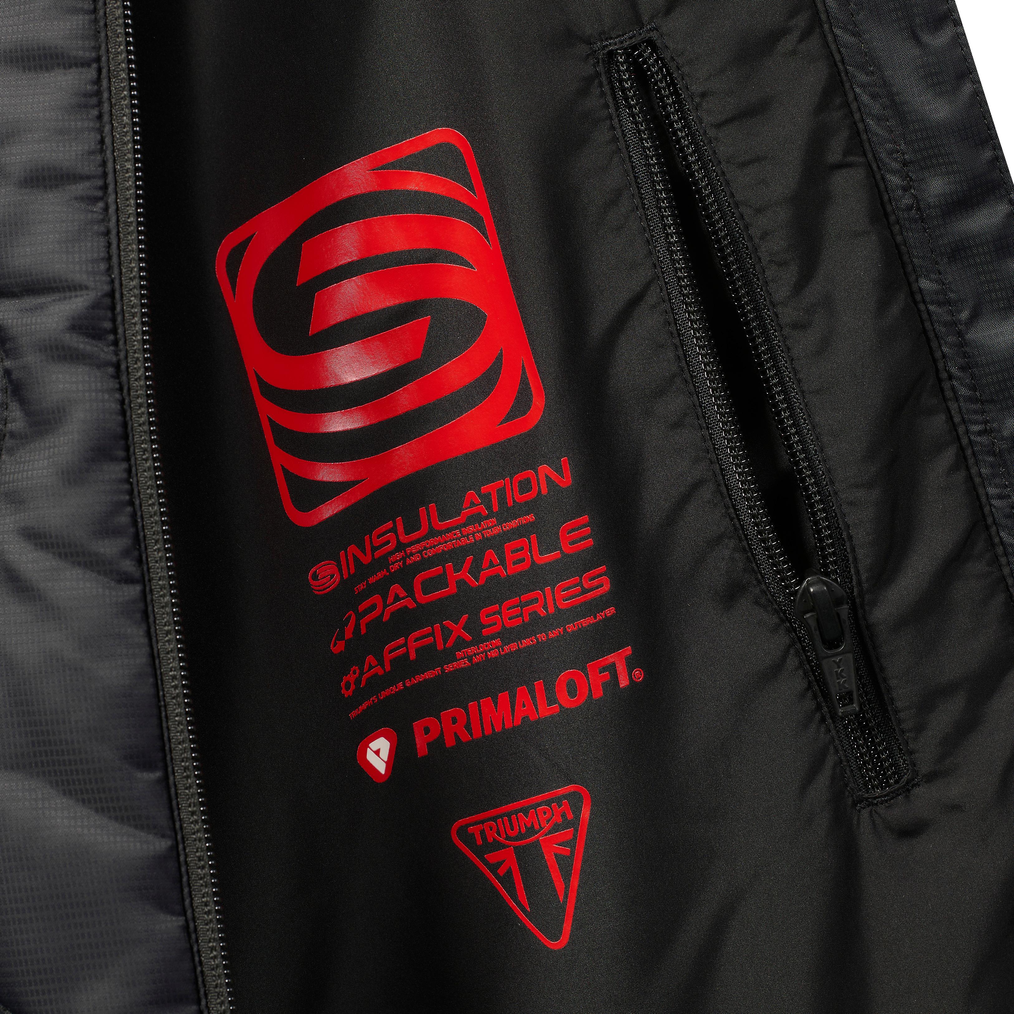 PRIMALOFT UNISEX JACKET L image 1