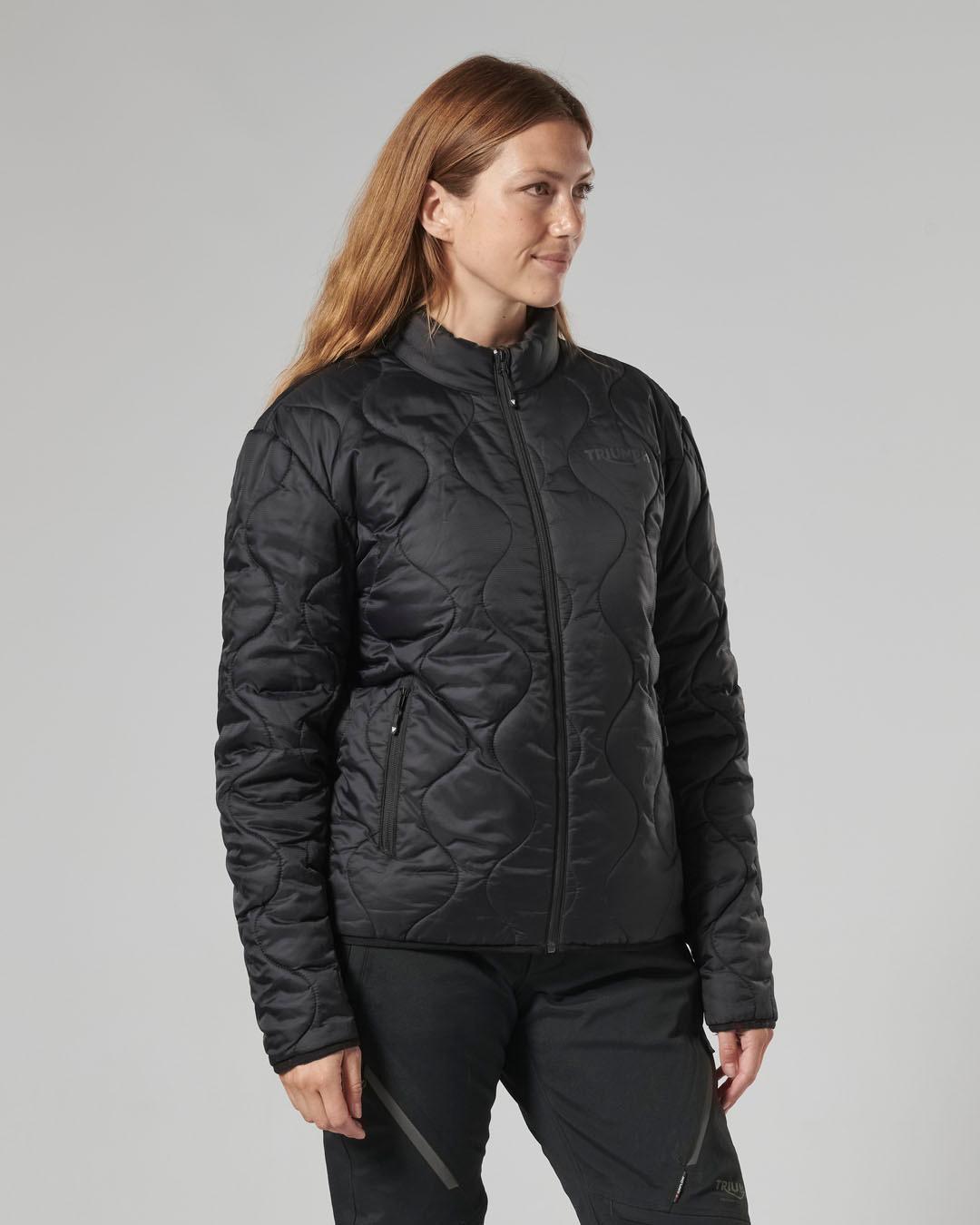PRIMALOFT UNISEX JACKET L image 13