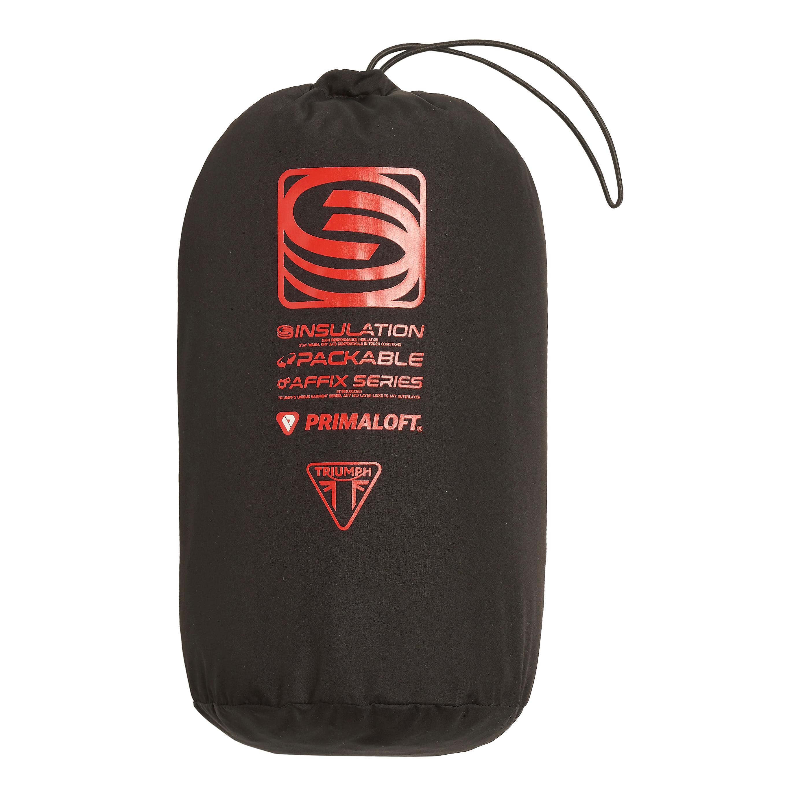PRIMALOFT UNISEX JACKET L image 3