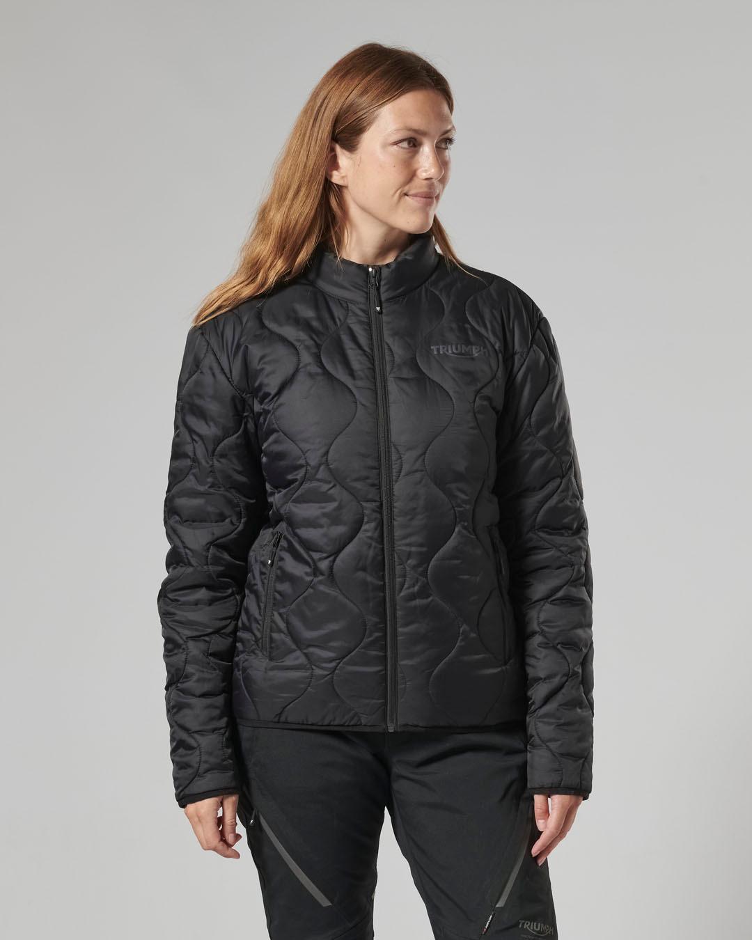 PRIMALOFT UNISEX JACKET L image 20
