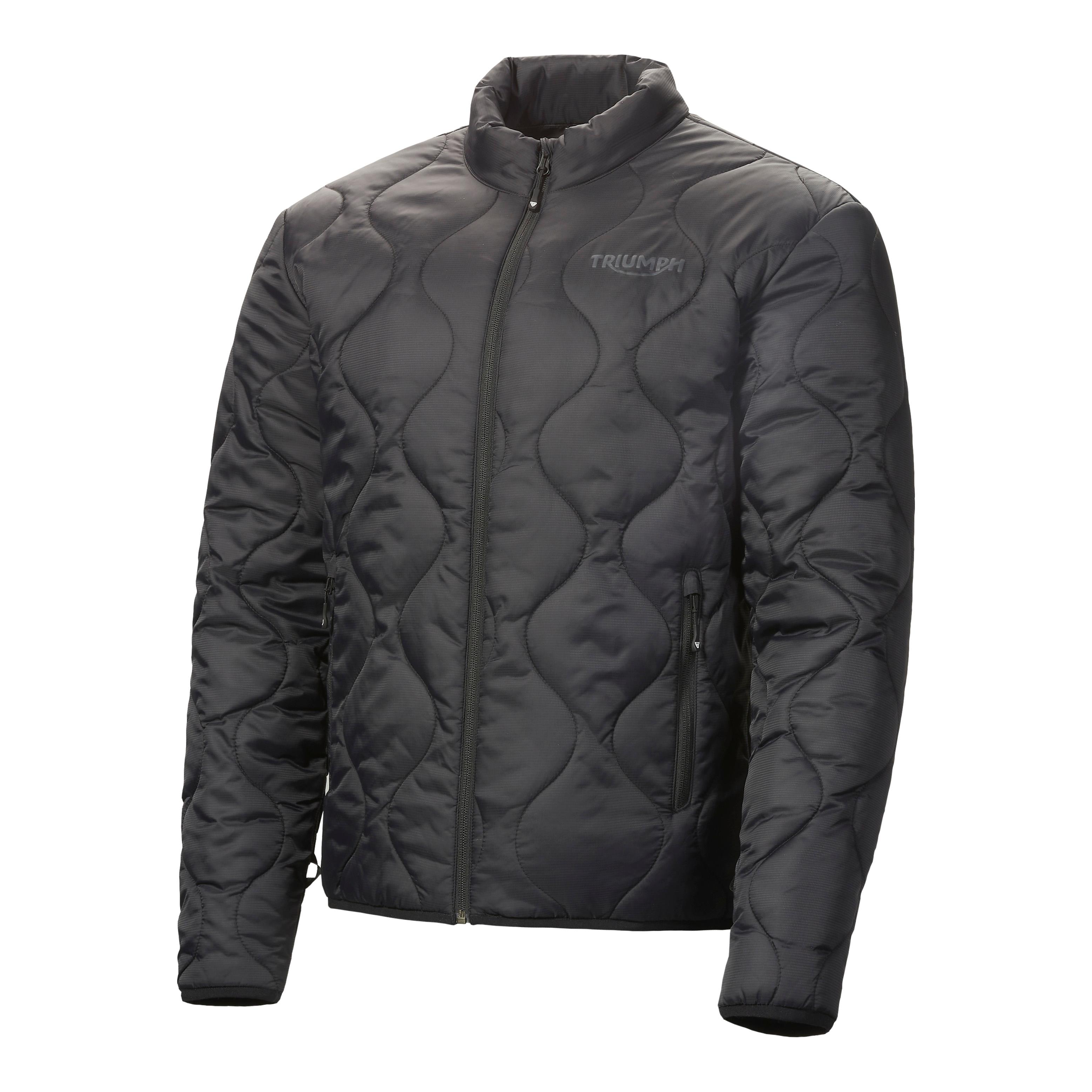 PRIMALOFT UNISEX JACKET L image 4