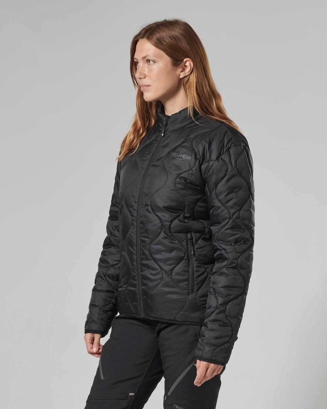 PRIMALOFT UNISEX JACKET M image 17