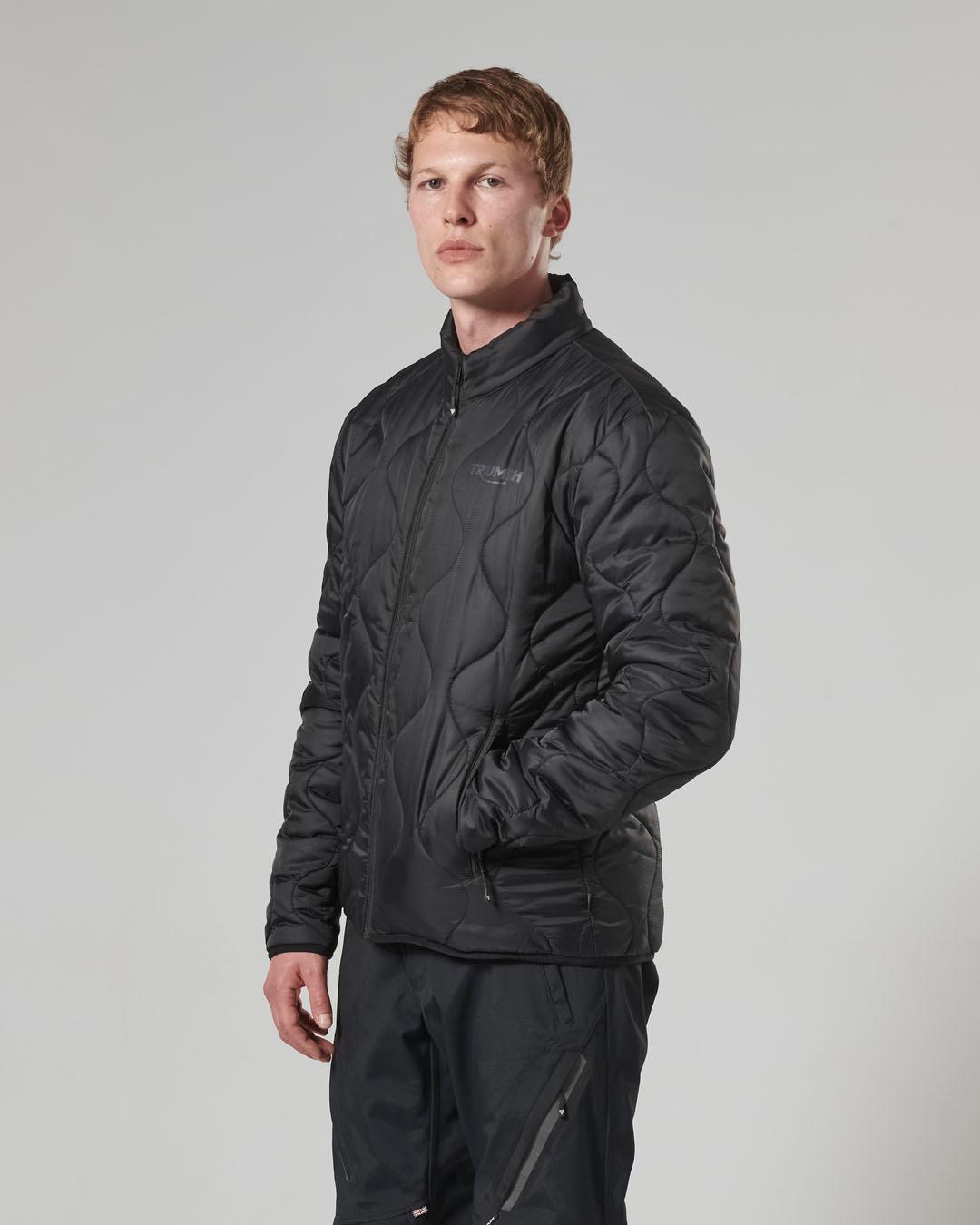 PRIMALOFT UNISEX JACKET M image 11