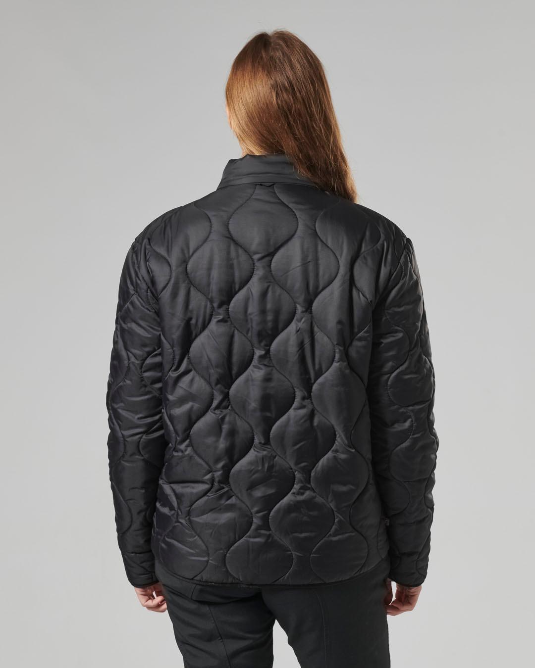 PRIMALOFT UNISEX JACKET M image 10