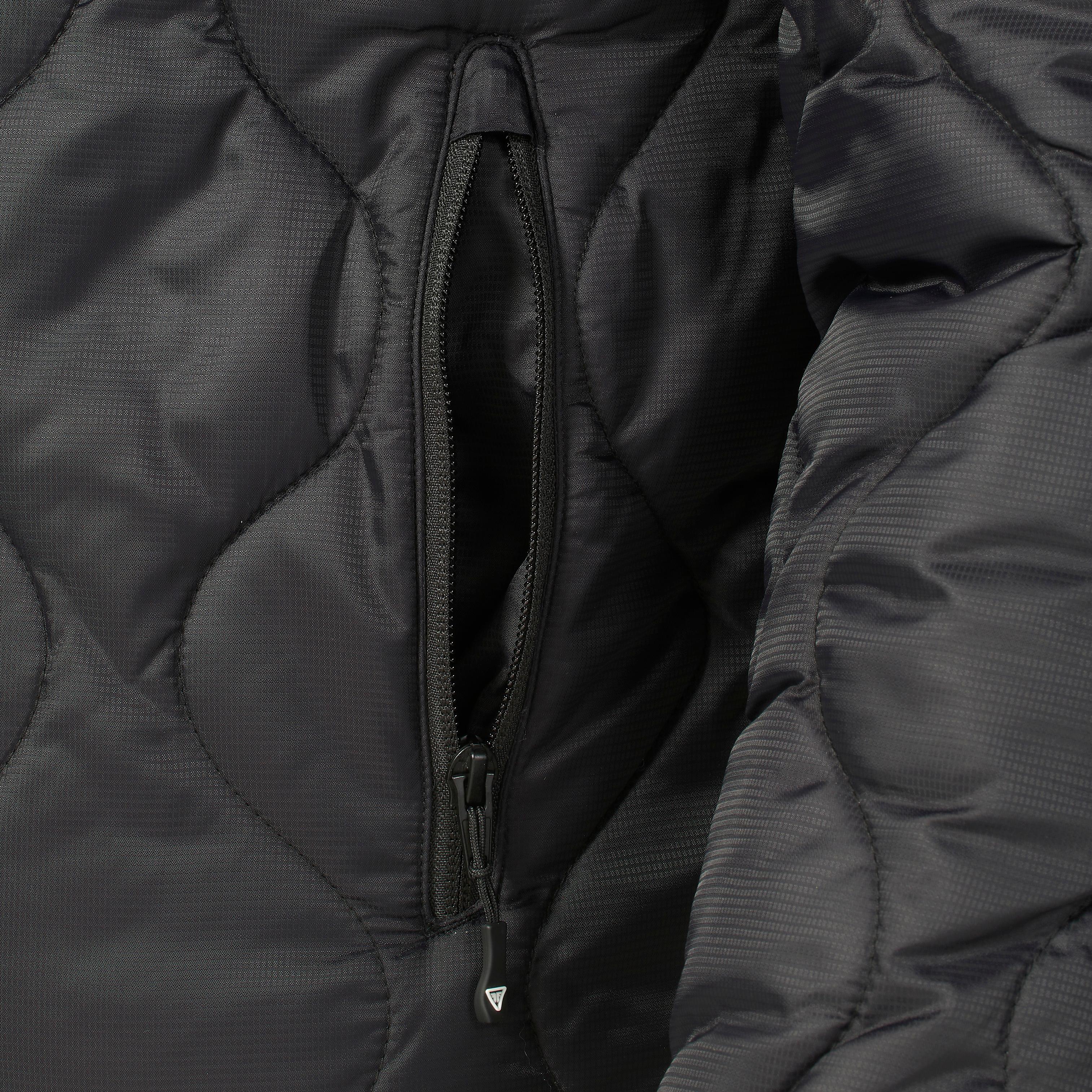 PRIMALOFT UNISEX JACKET M image 2