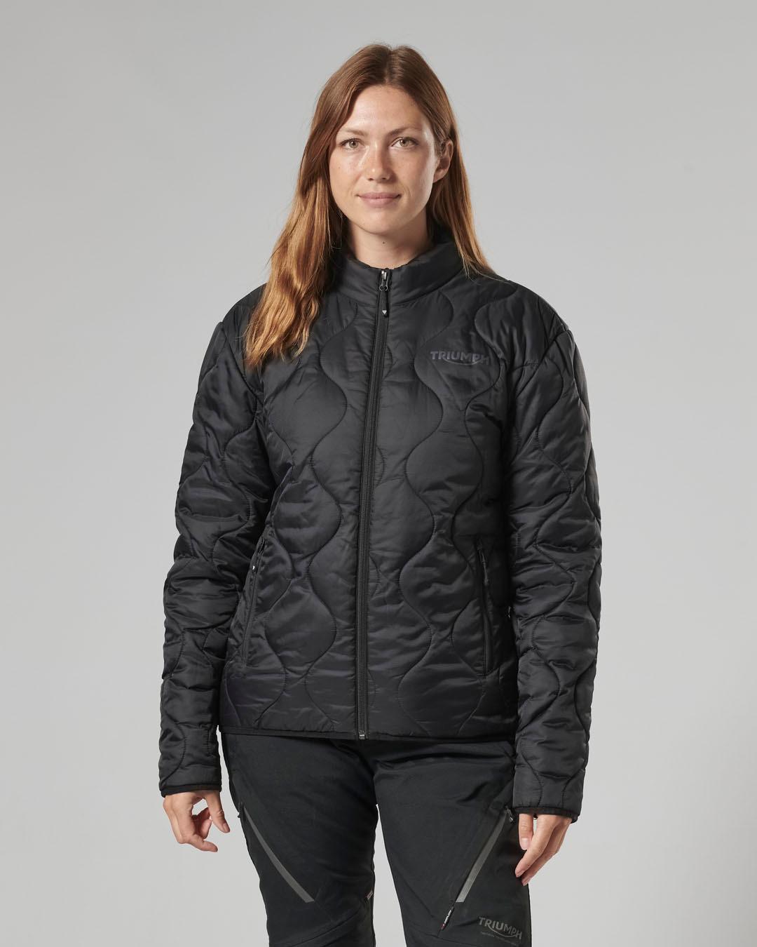 PRIMALOFT UNISEX JACKET M image 15