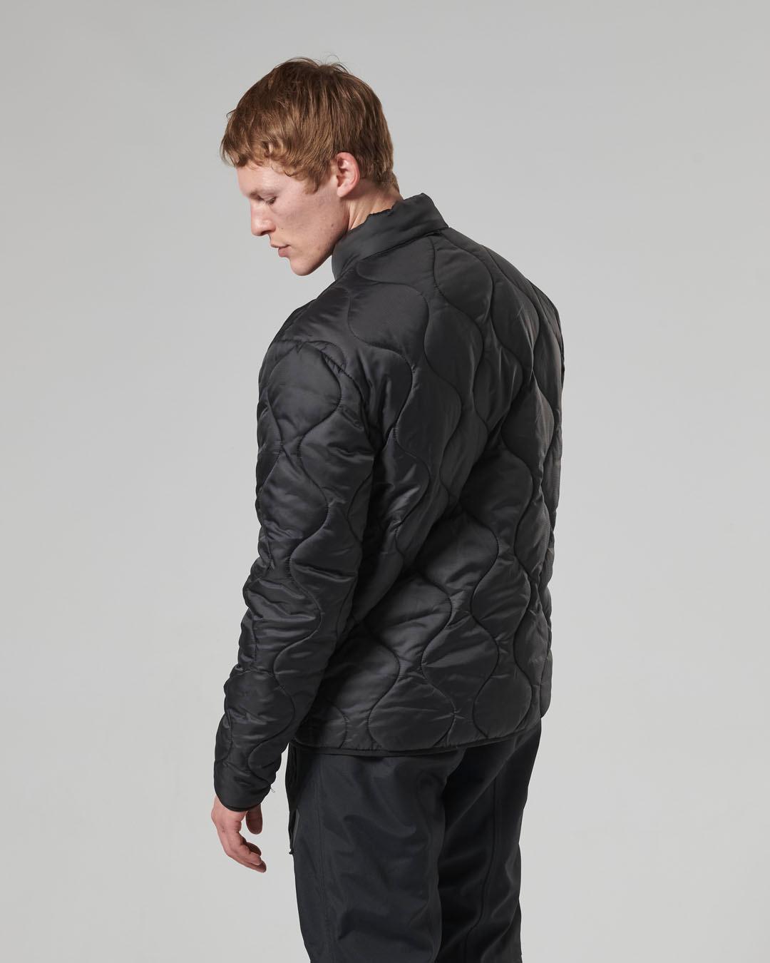 PRIMALOFT UNISEX JACKET M image 18