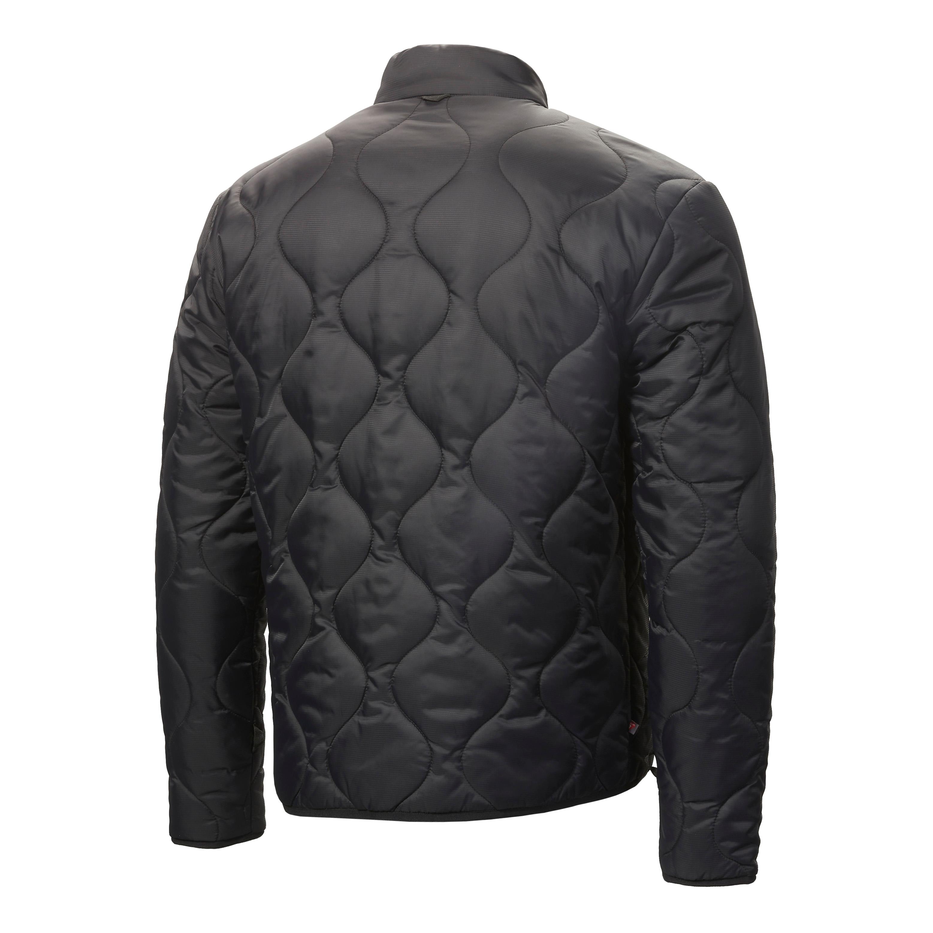 PRIMALOFT UNISEX JACKET M image 9