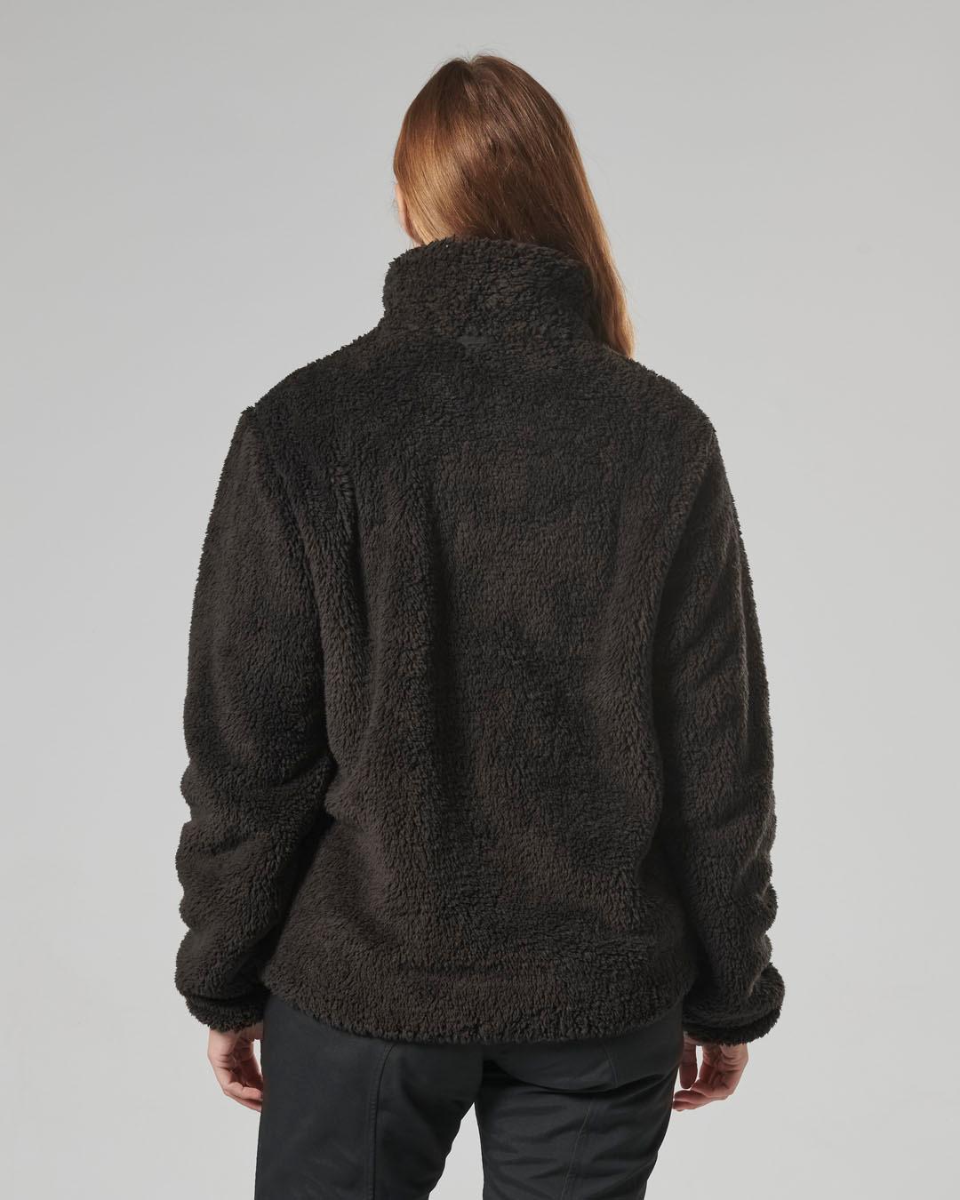 SUPERWARM UNISEX MID-LAYER M image 7