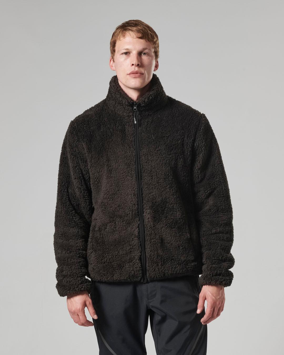 SUPERWARM UNISEX MID-LAYER S image 3