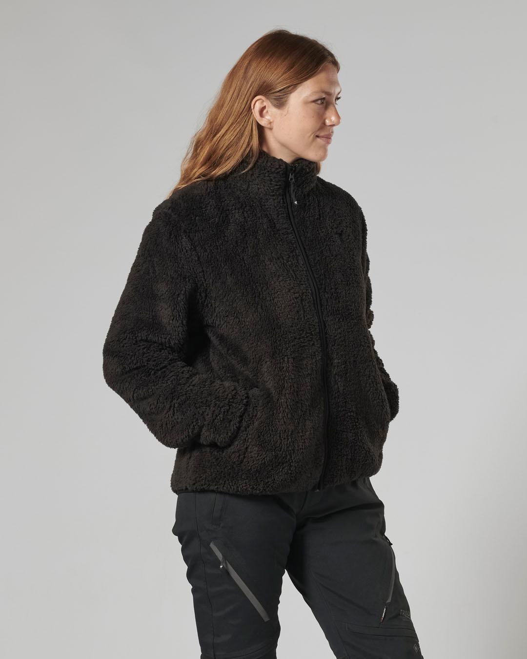 SUPERWARM UNISEX MID-LAYER S image 1