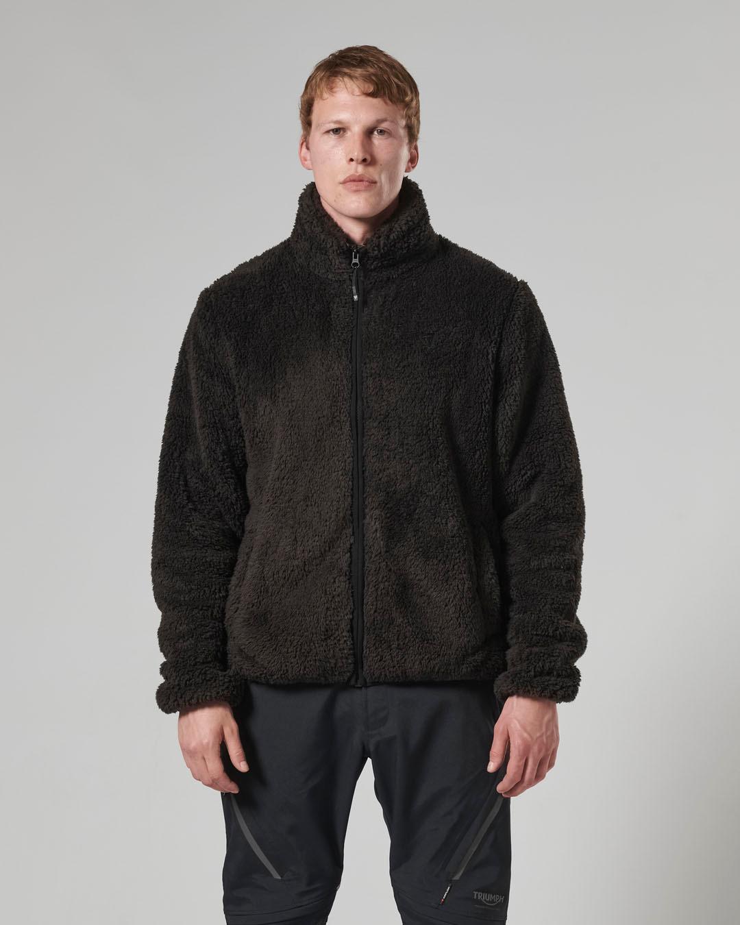 SUPERWARM UNISEX MID-LAYER S image 12