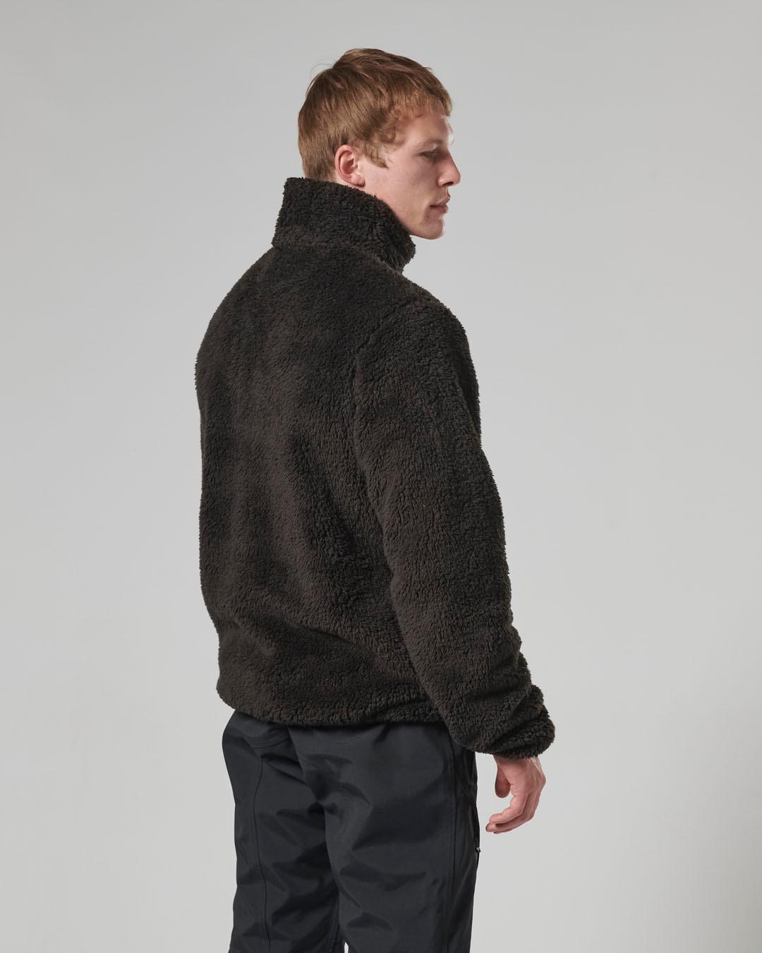 SUPERWARM UNISEX MID-LAYER S image 8