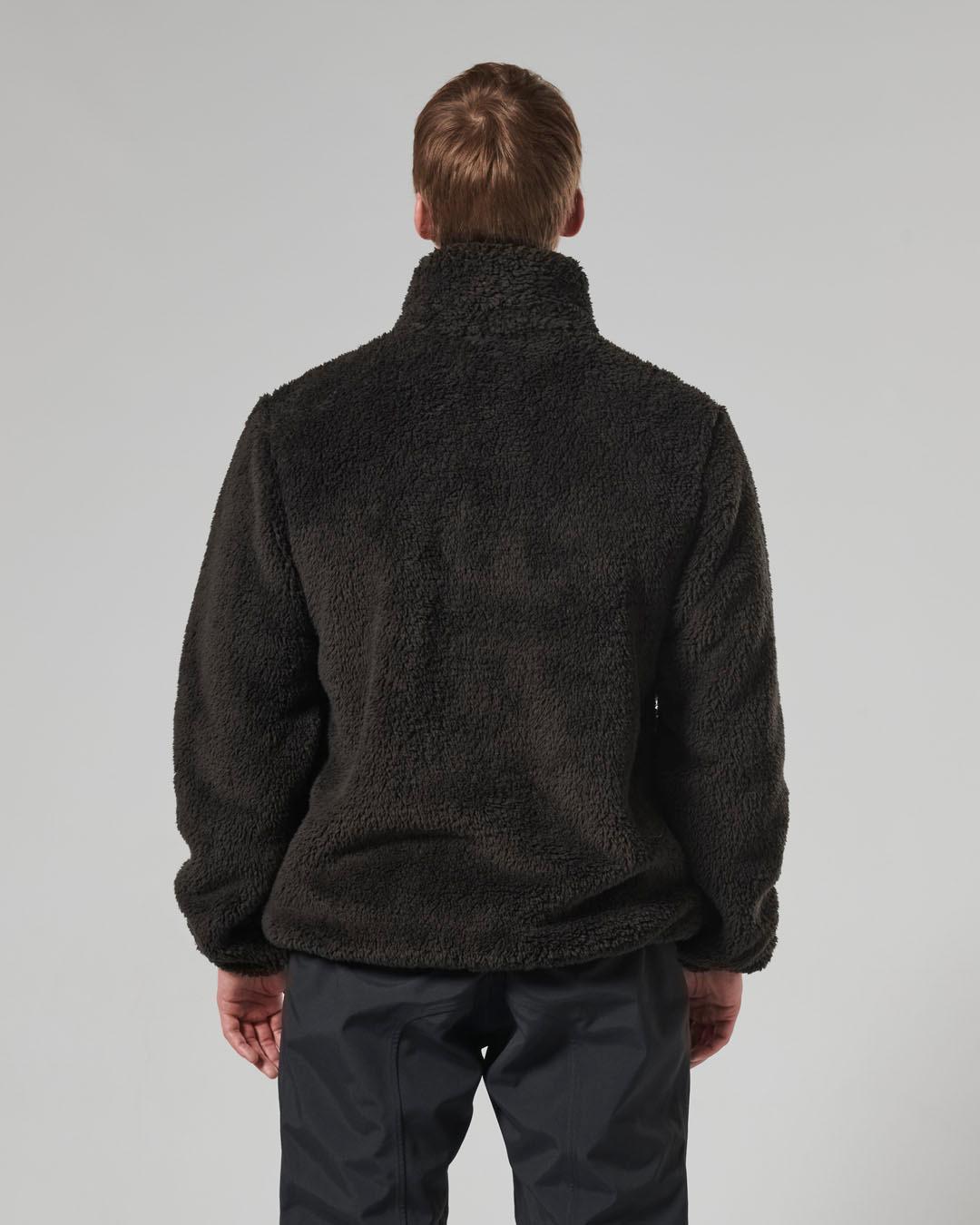 SUPERWARM UNSIEX MID-LAYER XL image 5