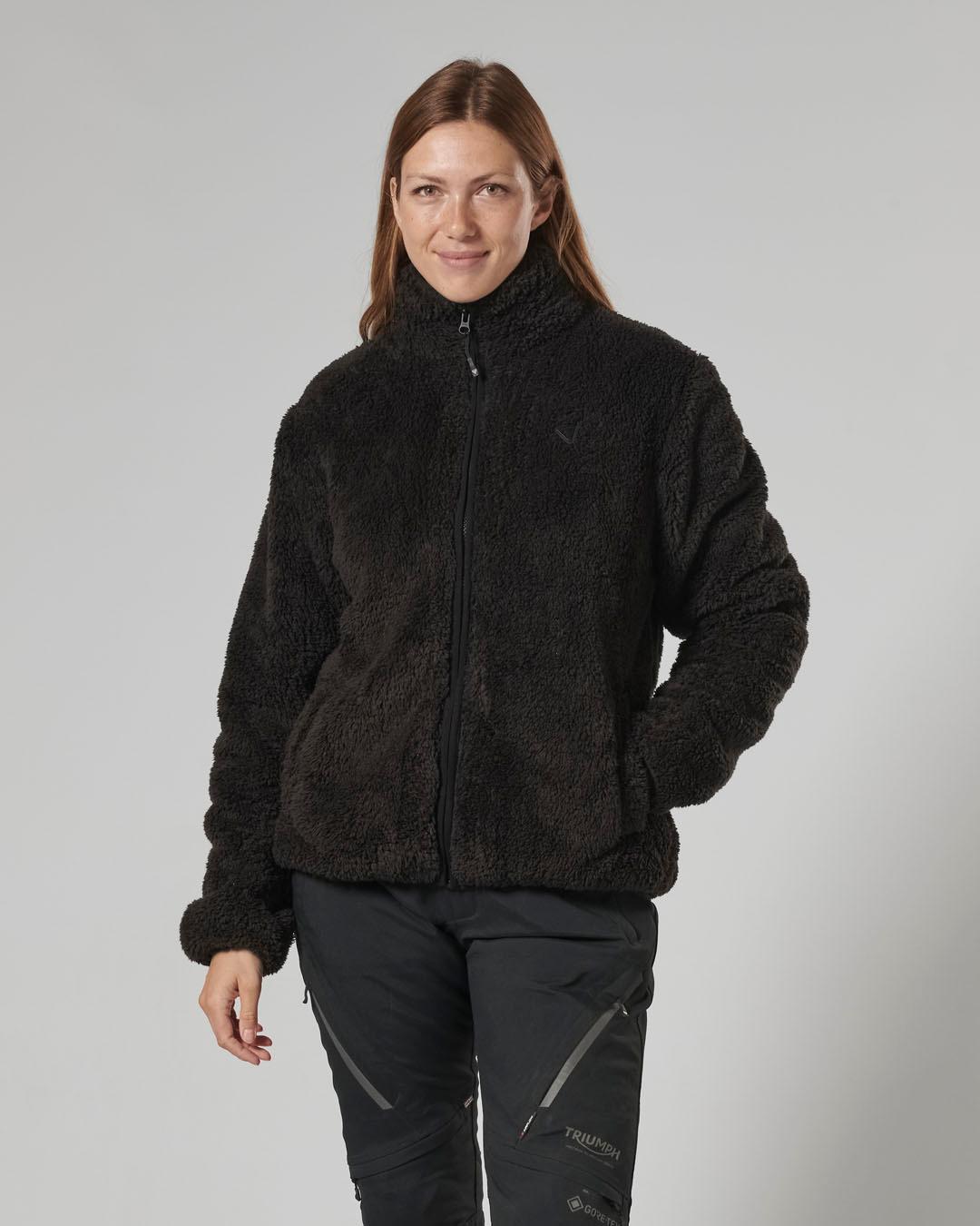 SUPERWARM UNISEX MID-LAYER XXL image 9