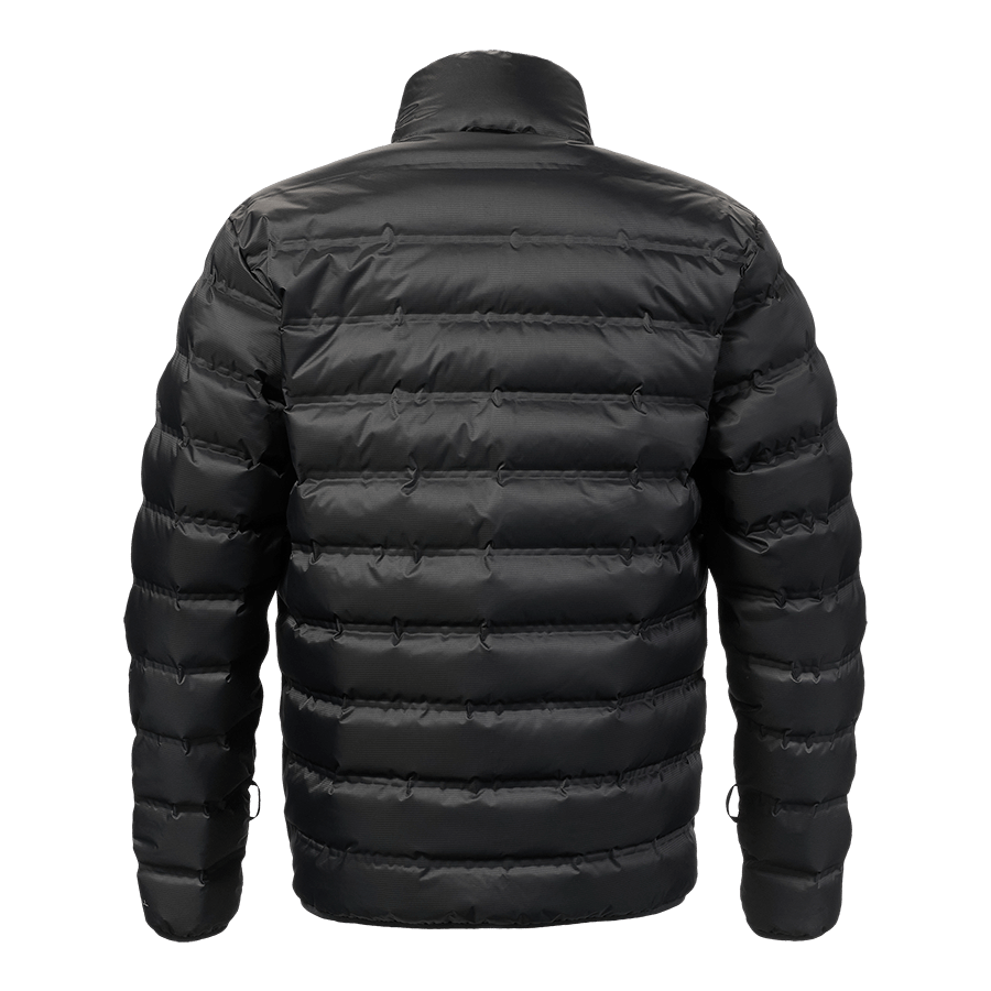 WELDED DOWN JACKET S image 2