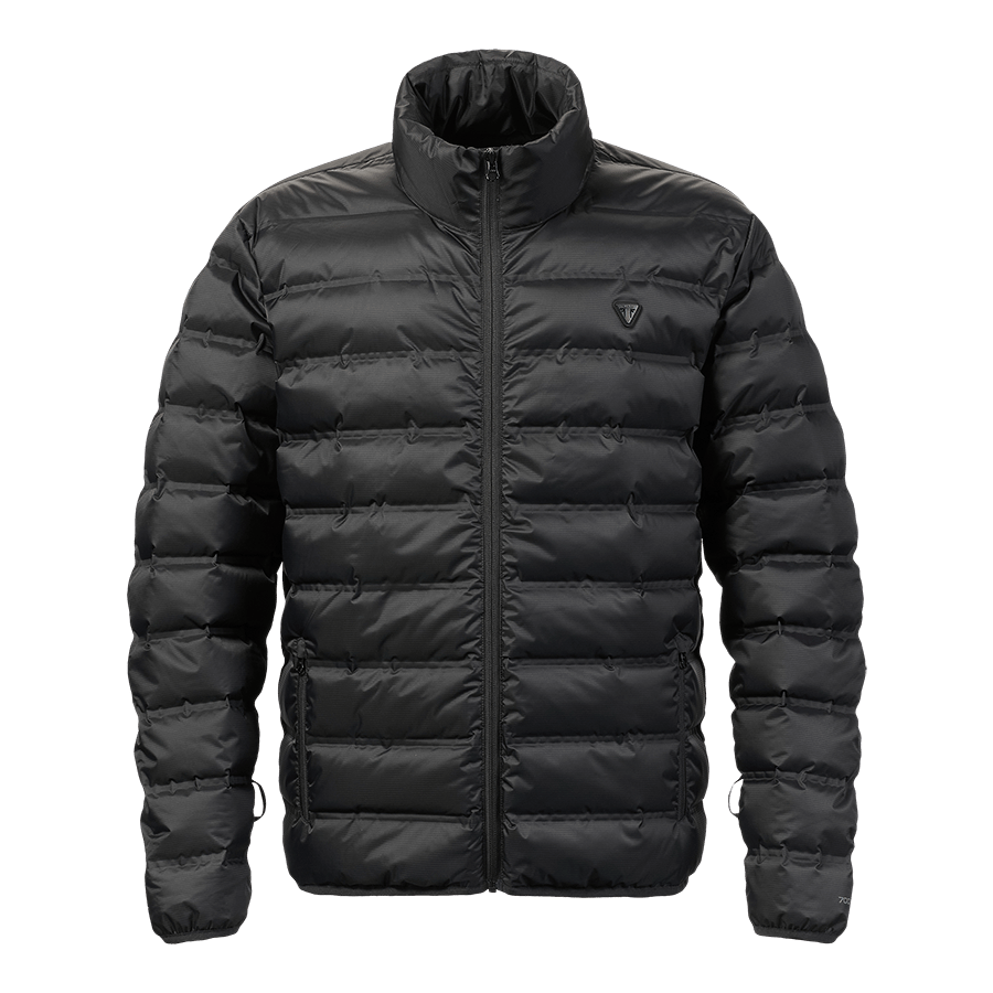 WELDED DOWN JACKET S image 6