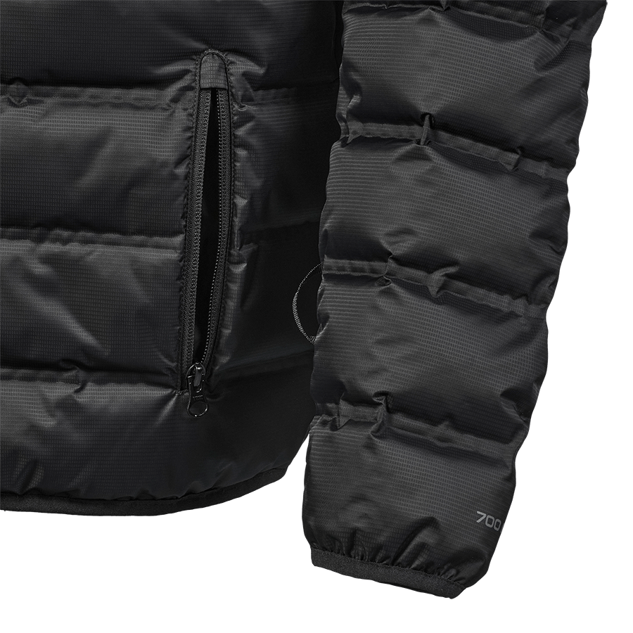 WELDED DOWN JACKET S image 8