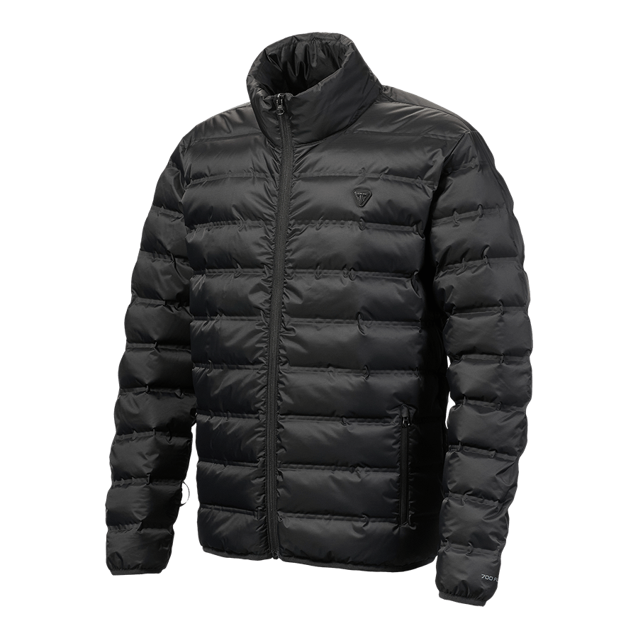 WELDED DOWN JACKET S image 1