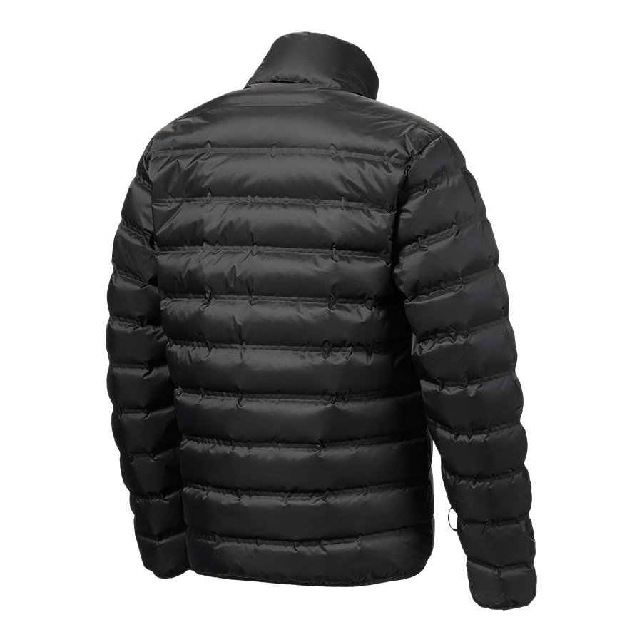 WELDED DOWN JACKET S image 4