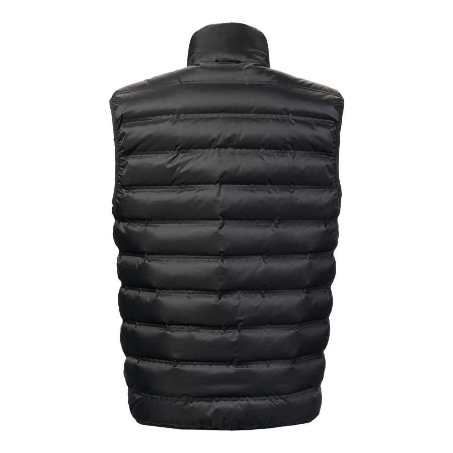 WELDED DOWN GILET M image 6