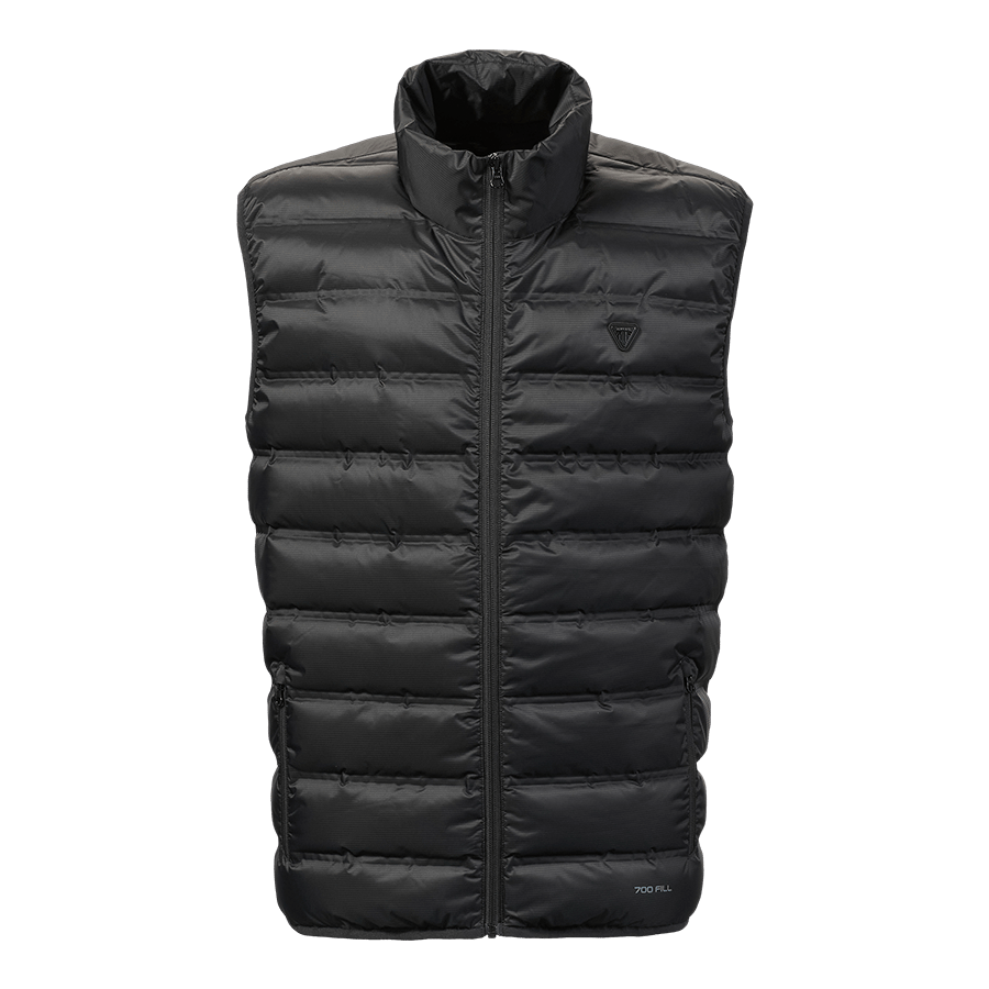 WELDED DOWN GILET M image 2