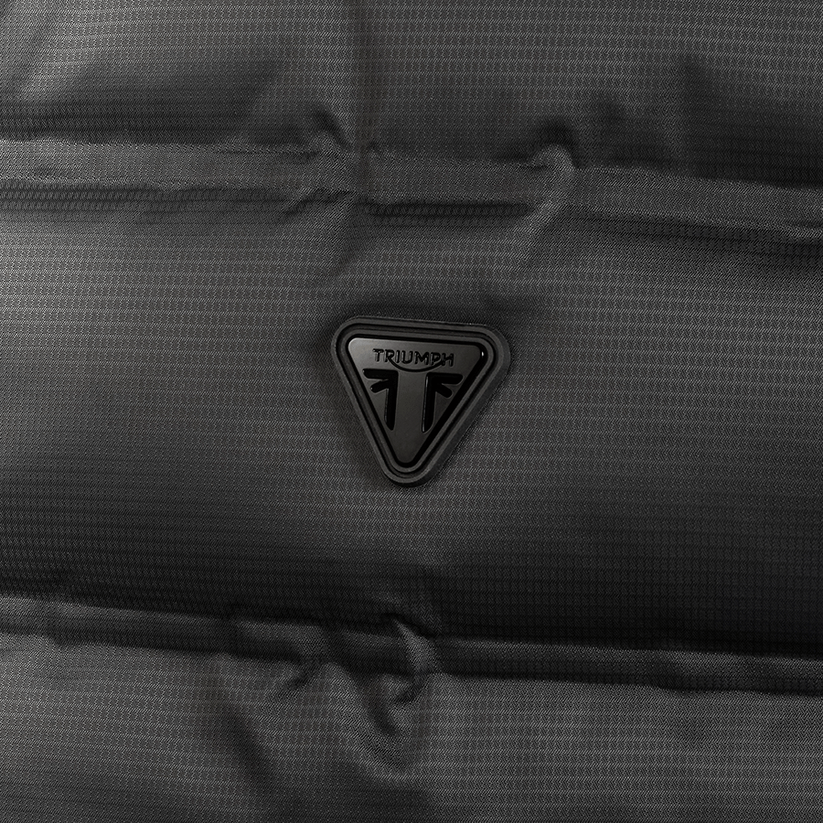 WELDED DOWN GILET M image 5