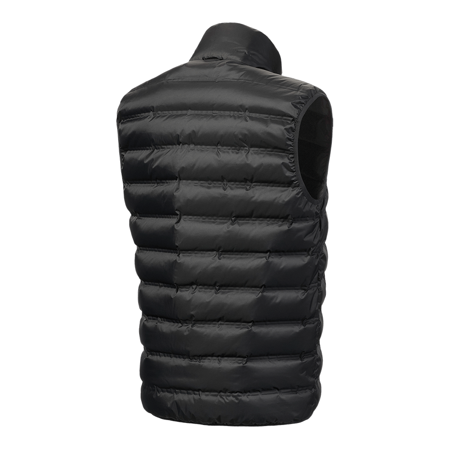WELDED DOWN GILET XXS image 8