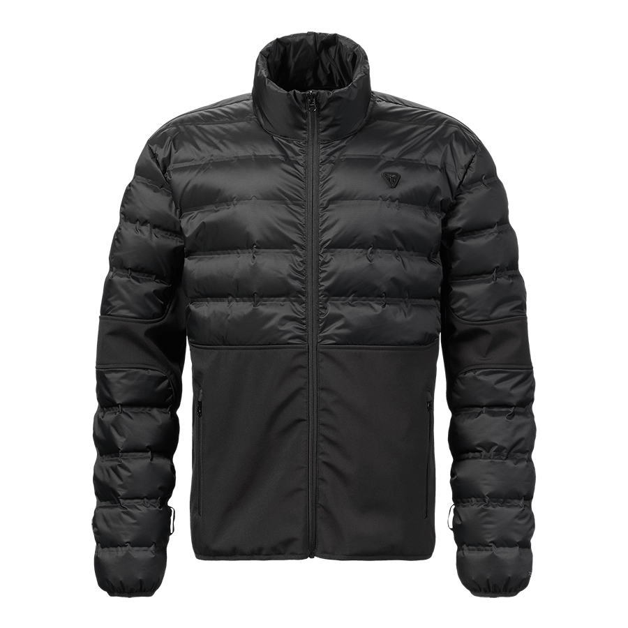 WELDED HYBRID JACKET L image 1