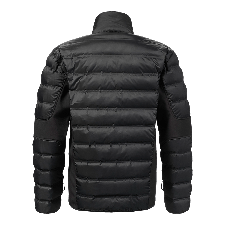 WELDED HYBRID JACKET XL image 3
