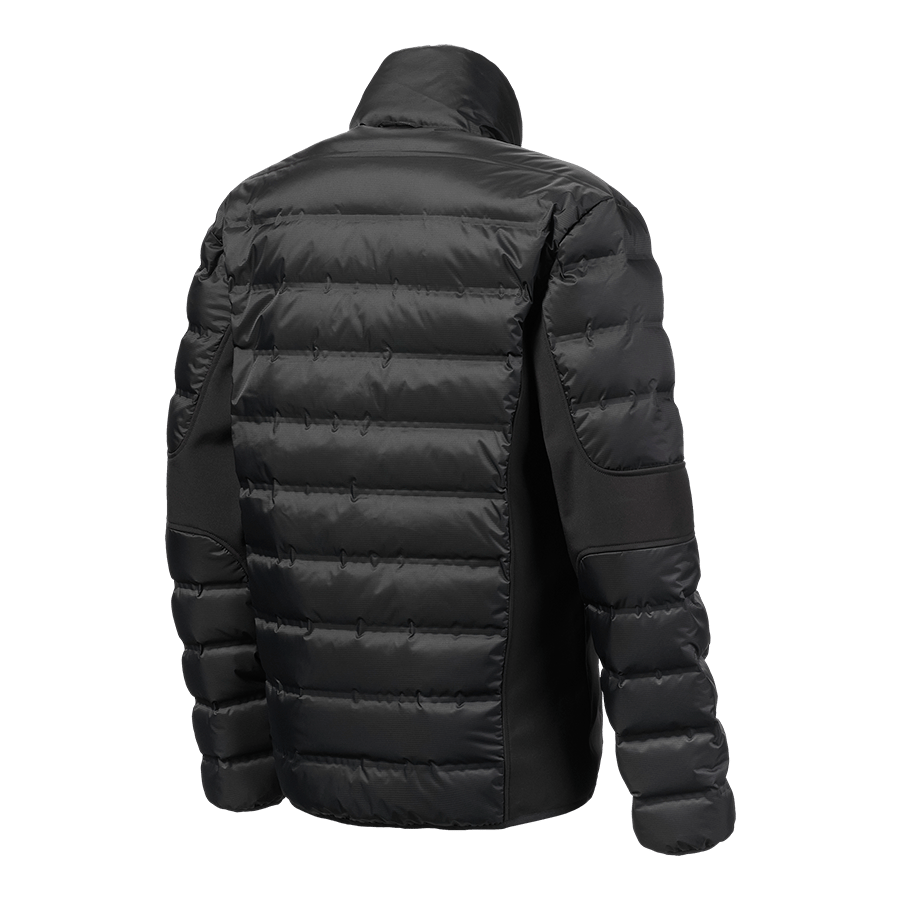 WELDED HYBRID JACKET XL image 4