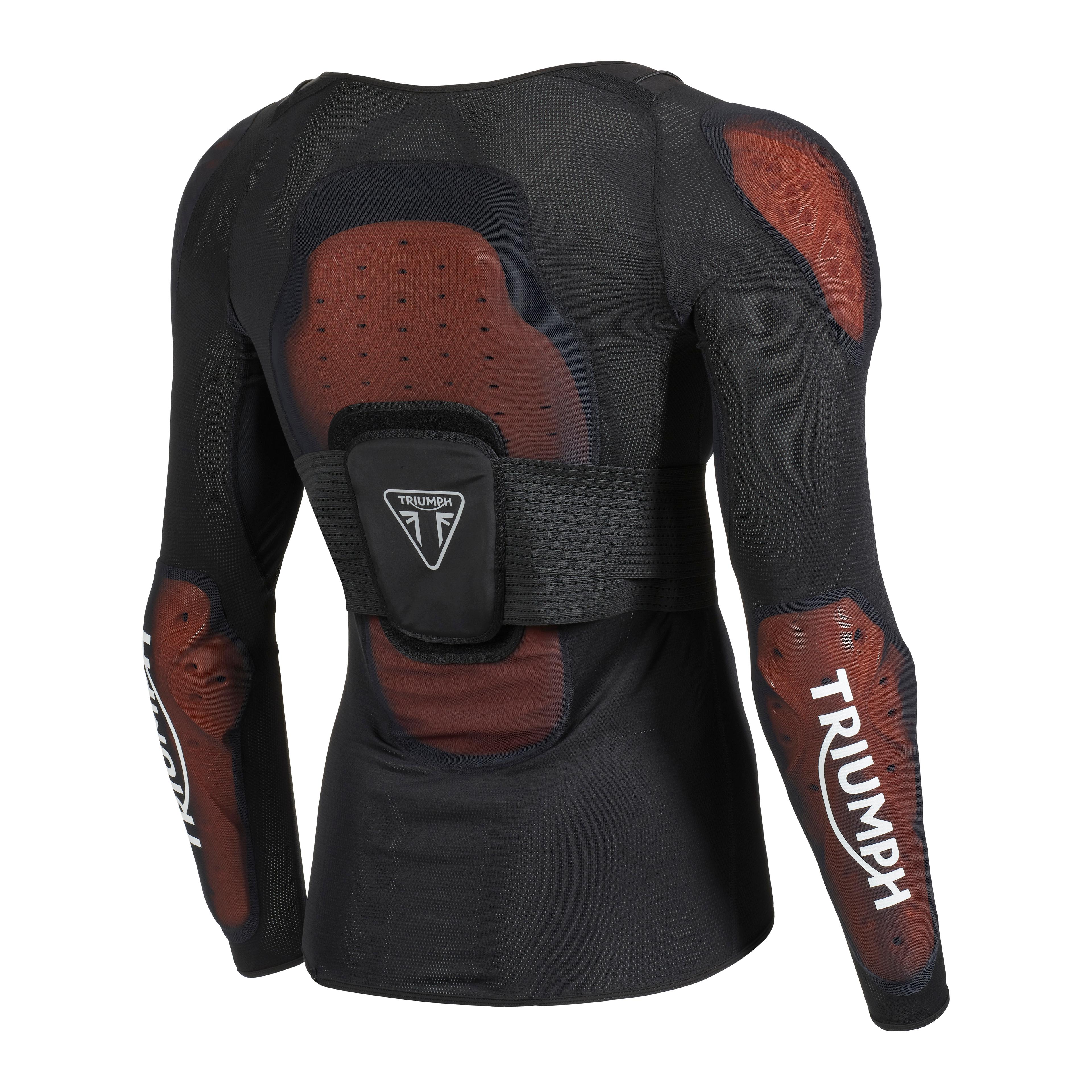 ARMOURED BASE LAYER S image 10
