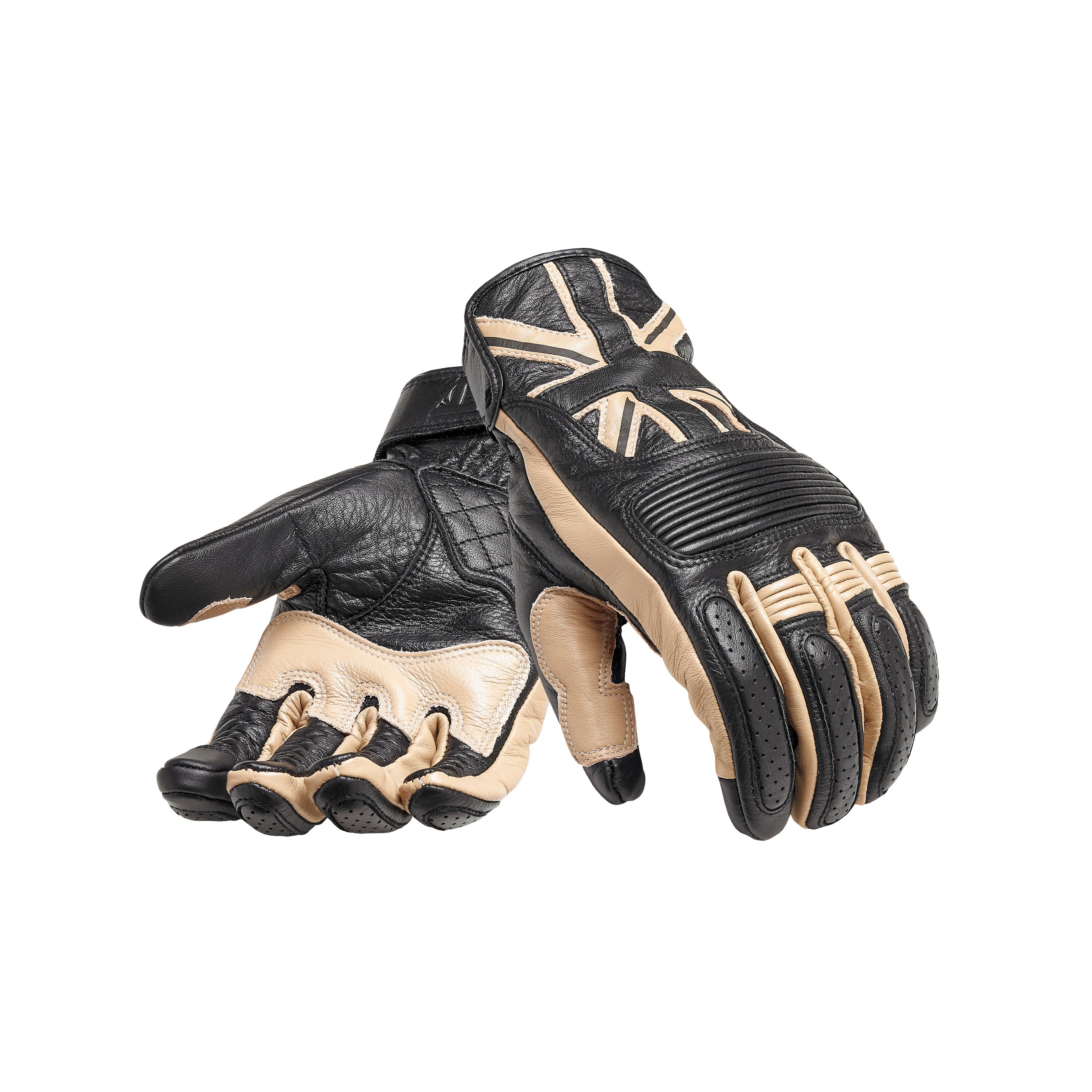 MONO FLAG GLOVE-M image 1