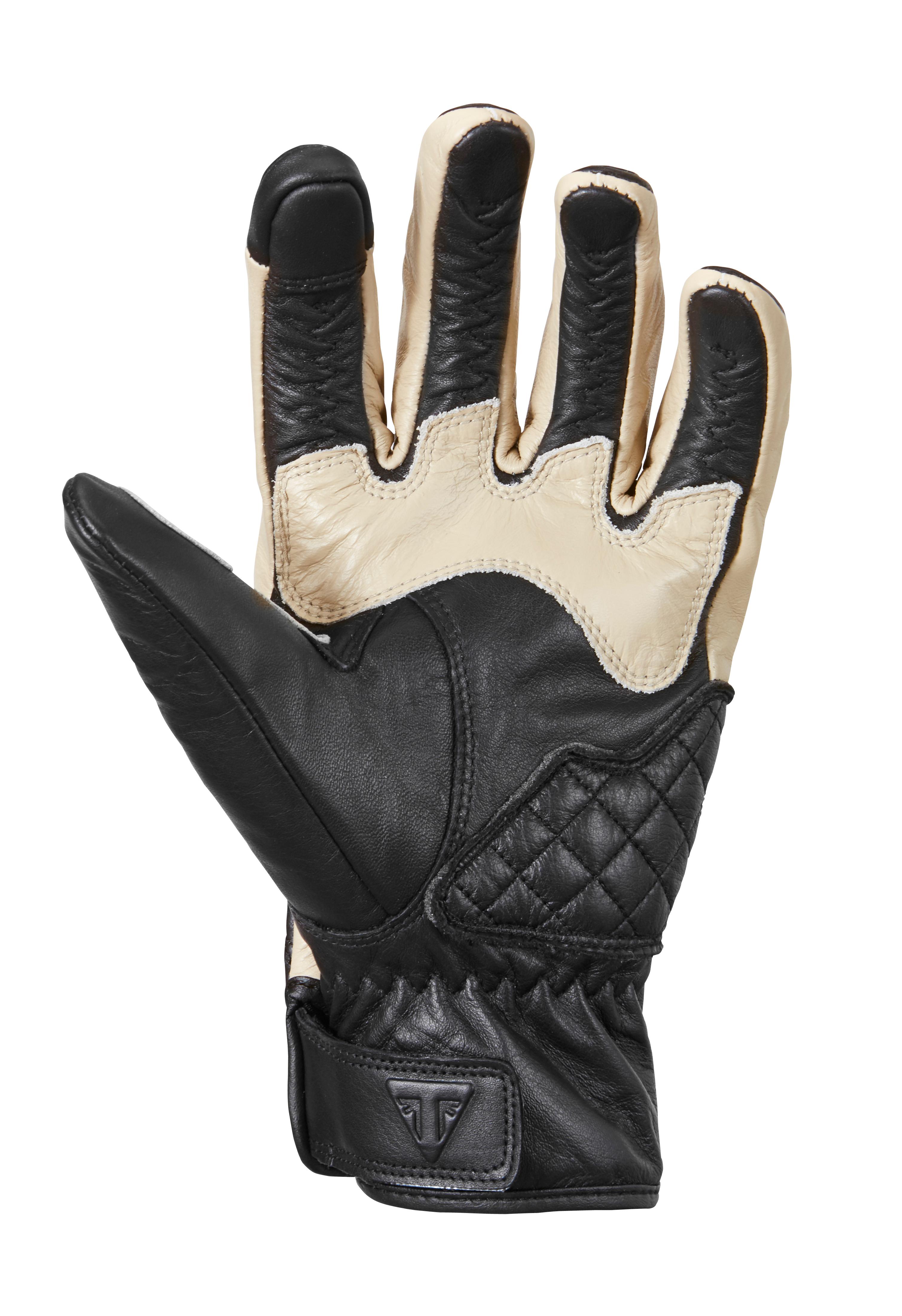 MONO FLAG GLOVE-M image 3