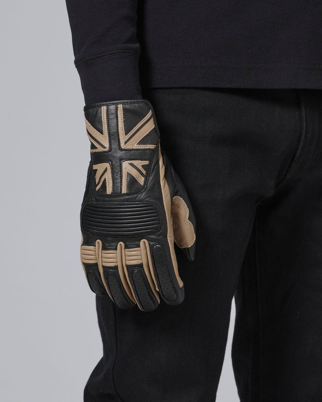 MONO FLAG GLOVE-XXL image 5