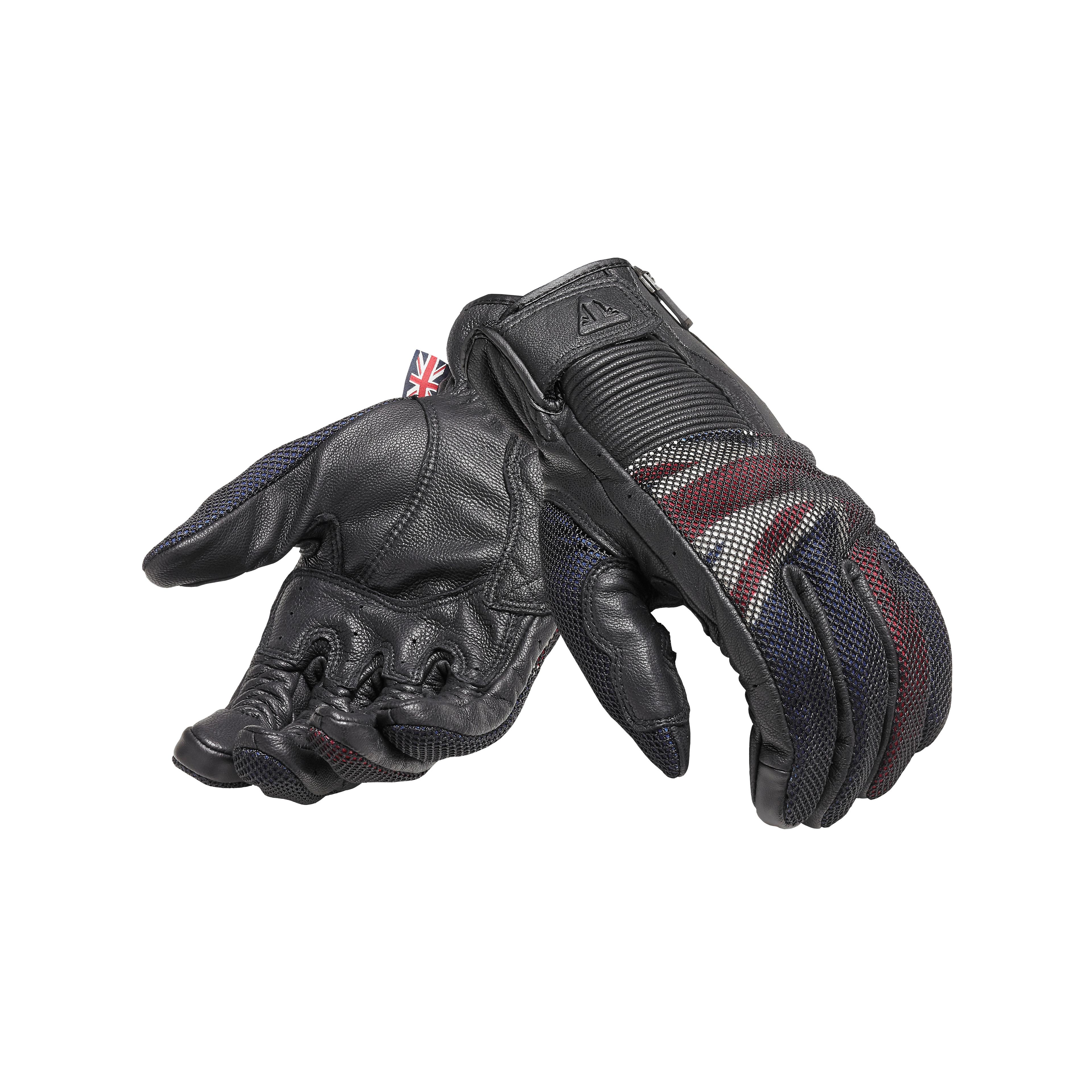 FLAG MESH GLOVE L image 1