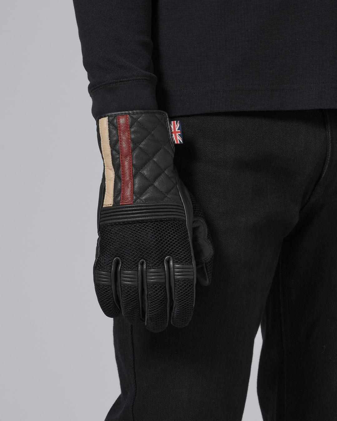 SULBY MESH GLOVES M image 1