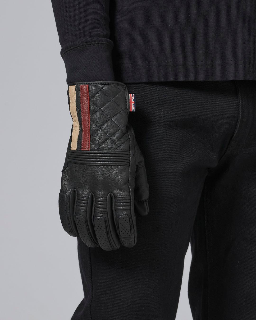 SULBY GLOVES M image 1