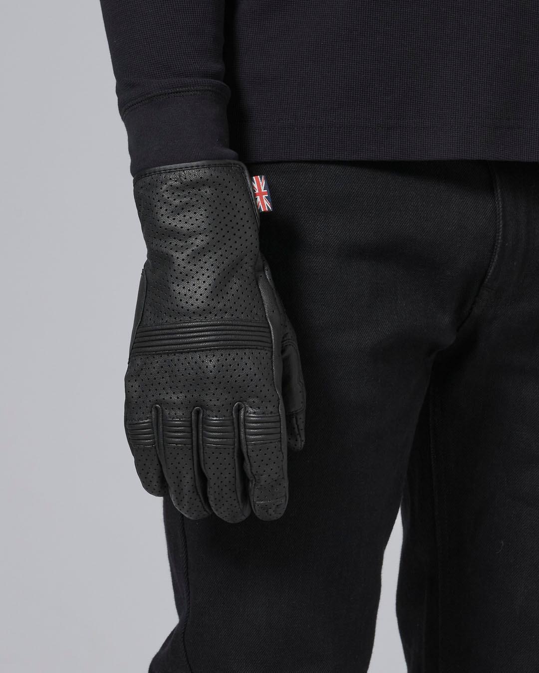CALI GLOVES XS image 1