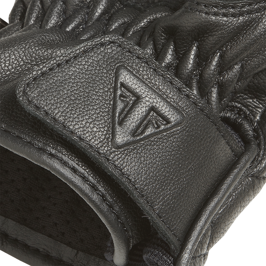 SULBY GLOVE BLACK / GOLD M image 1